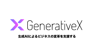 GenerativeX