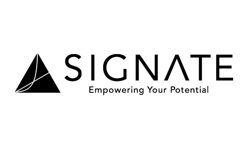 株式会社SIGNATE