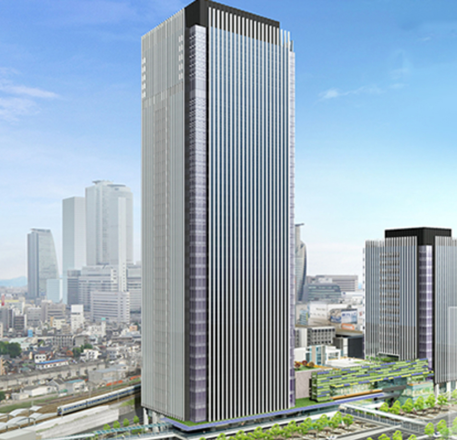 名古屋コンベンションホール