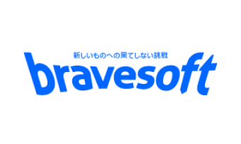 bravesoft株式会社