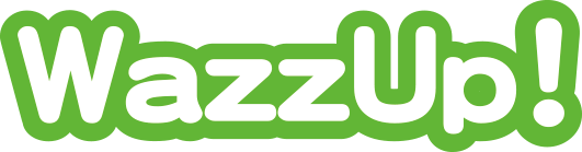 Web接客ツールであるWazzupのロゴ-AI・人工知能をベースに開発した製品・ソリューション・サービスの比較・検索・資料請求プラットフォーム