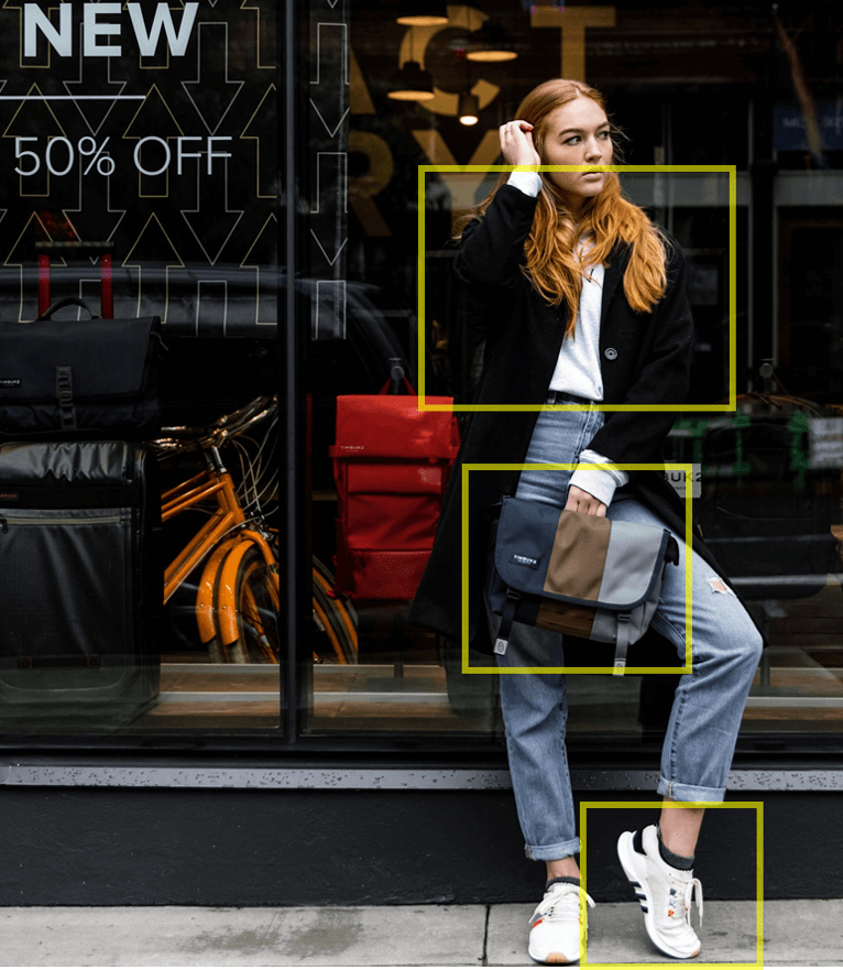 【アパレル・ファッション】画像認識AIを用いていつも着ているアイテムから類似商品をレコメンド｜AI・人工知能製品・サービス・ソリューション・プロダクト・ツールの比較一覧・導入活用事例・資料請求が無料でできるメディア