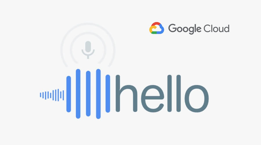 Googleの音声認識サービス「Cloud Speech-to-Text」で文字起こしが可能に｜AI・人工知能製品・サービス・ソリューション・プロダクト・ツールの比較一覧・導入活用事例・資料請求が無料でできるメディア