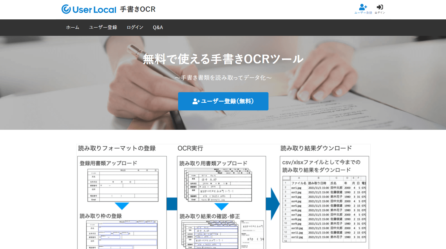 無料のocrフリーソフトを紹介 Pdfや書類をテキスト変換 Ai搭載ソフトも登場