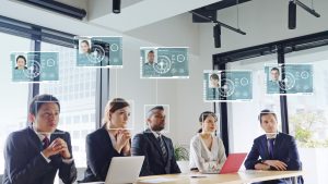 AIと監視カメラの活用で防犯DX！事例やプライバシーの問題点を解説