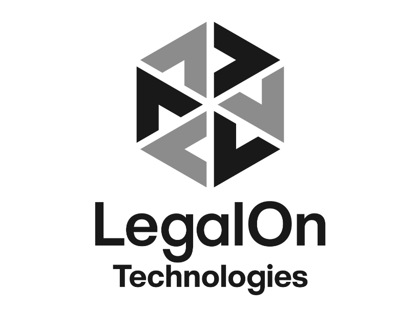 株式会社LegalOn Technologies ロゴ