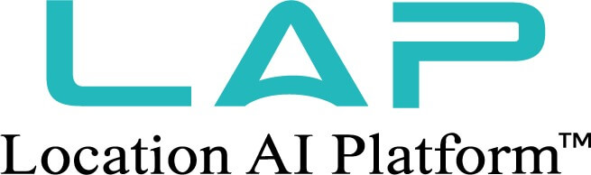 Location AI Platform ロゴ