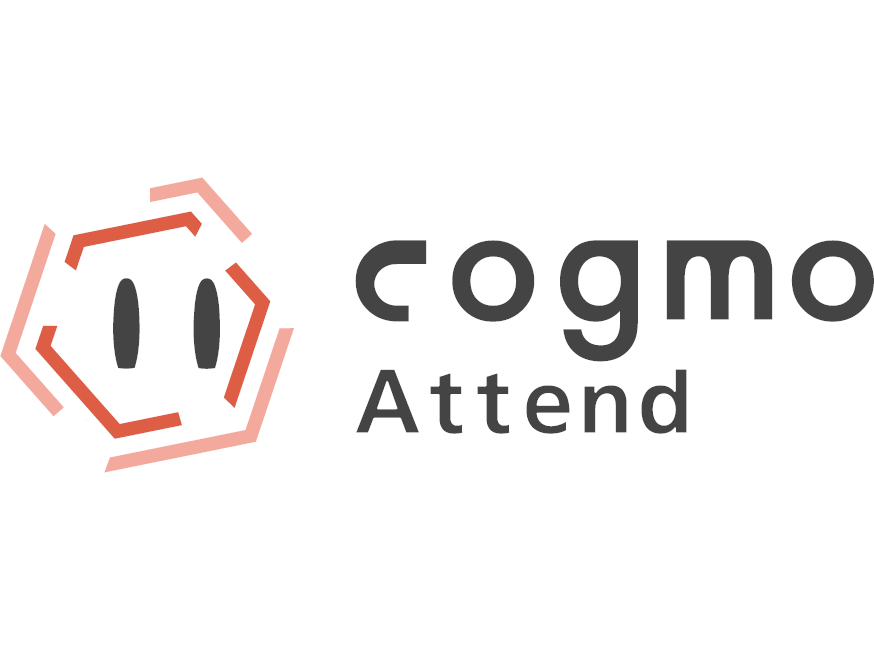Cogmo Attend ロゴ
