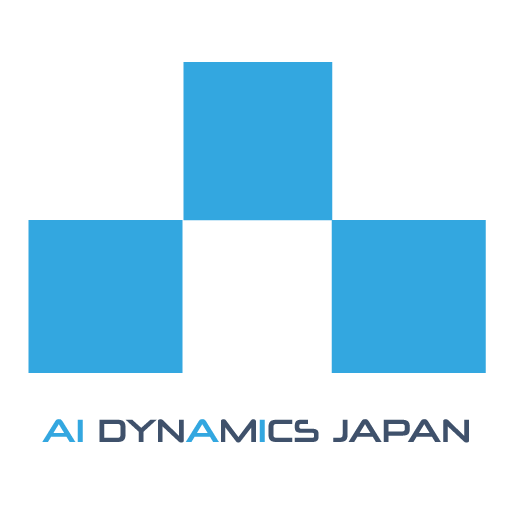 AI Dynamics Japanロゴ
