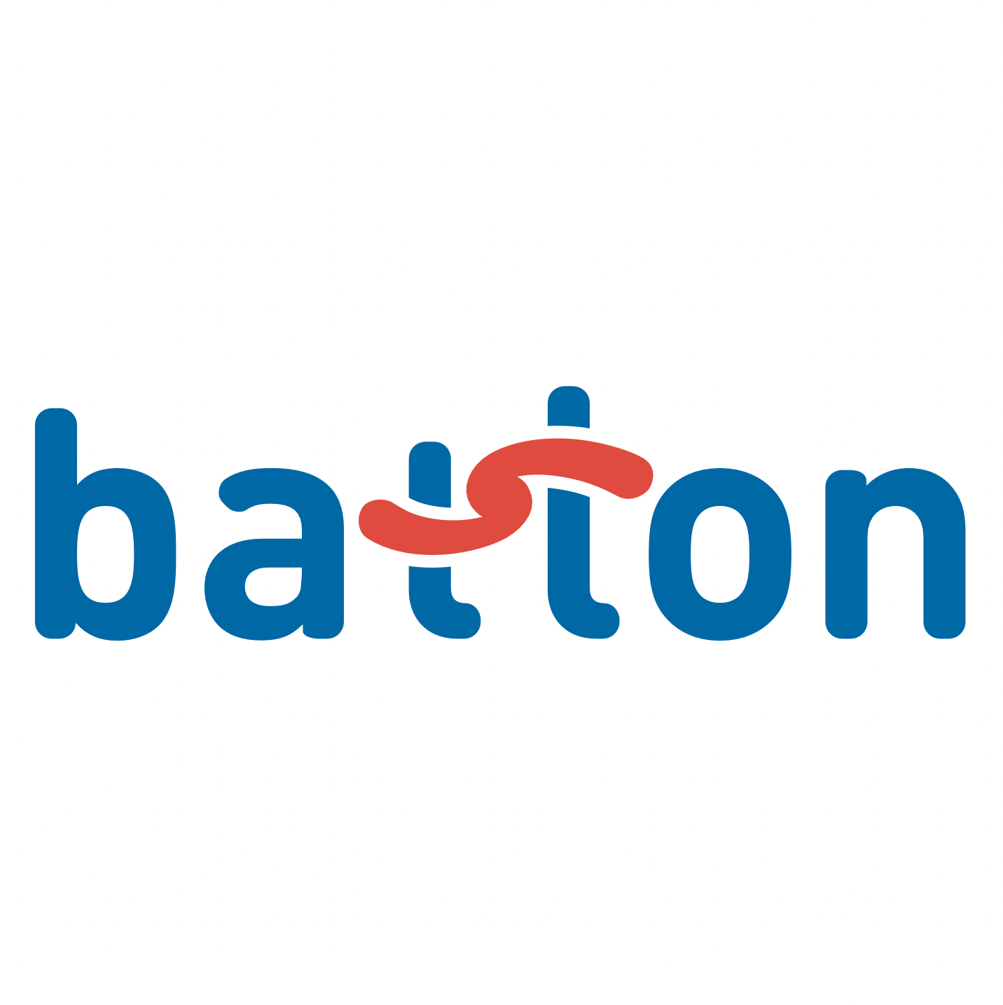 Battonロゴ