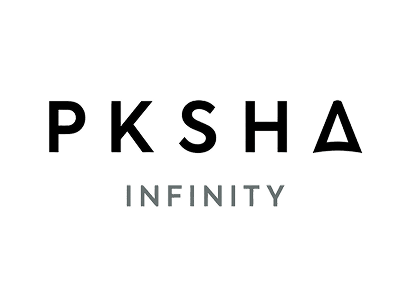 株式会社PKSHA Infinityロゴ