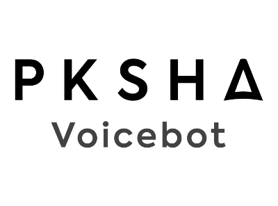 PKSHA Voicebot