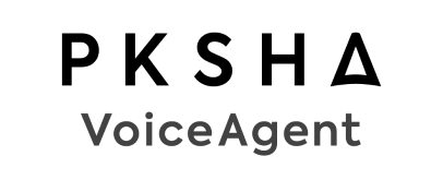 PKSHA Voicebotロゴ
