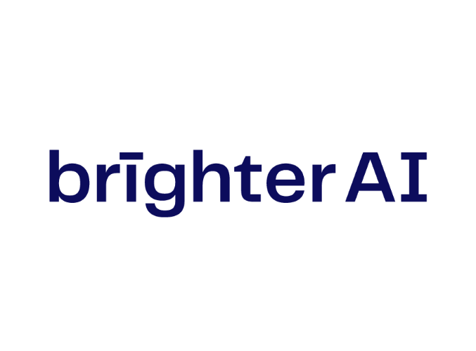 brighter AI