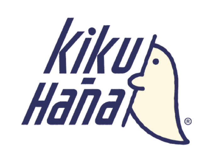 kikuhanaのロゴ