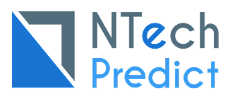 NTech Predictロゴ