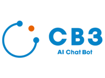 汎用AIチャットボット CB3 Lite Editionロゴ