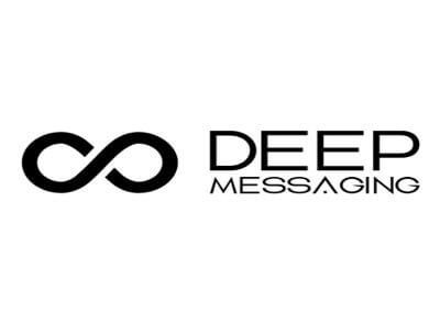 Deep Messagingロゴ