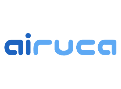 AIRUCA株式会社ロゴ