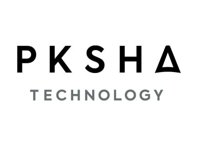 株式会社 PKSHA Technology Communicationロゴ
