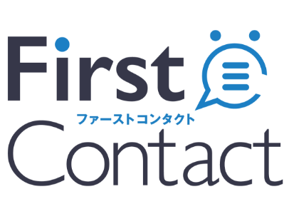 FirstContactロゴ