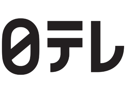 日本テレビ放送網株式会社ロゴ