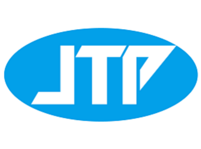 JTP株式会社ロゴ