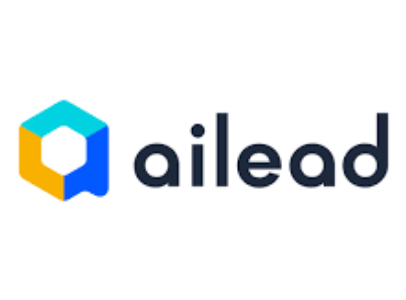 aileadロゴ