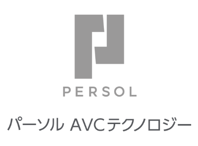 パーソルAVCテクノロジー株式会社ロゴ