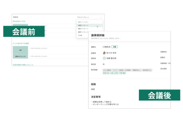 TIMO Meeting｜パーソルビジネスプロセスデザイン株式会社｜ChatGPT 