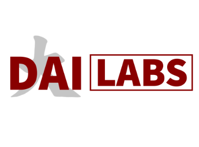 DAI Labs株式会社ロゴ
