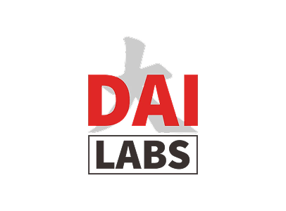 DAI Labs 株式会社ロゴ