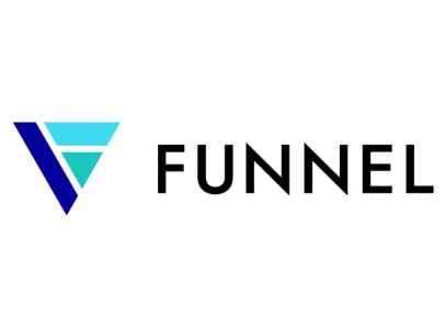 FUNNELロゴ