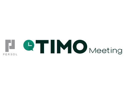 TIMO Meetingロゴ