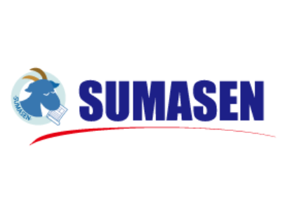 Sumasen株式会社ロゴ