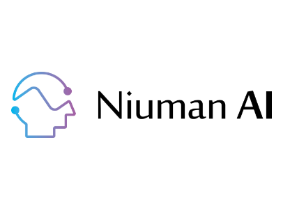 Niuman AIロゴ