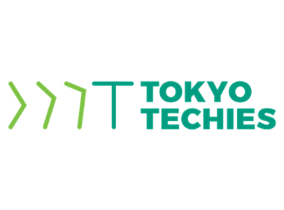 Tokyo Techies 株式会社ロゴ