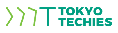 Tokyo Techies 株式会社ロゴ