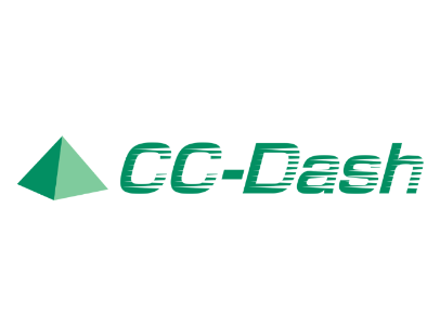 CC-Dash AIロゴ