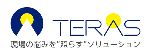 TERASロゴ