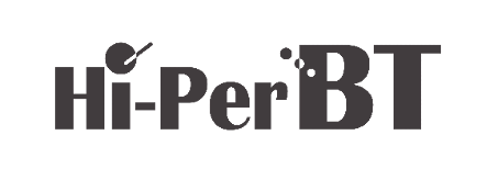 Hi-PerBT 図面検索AIロゴ