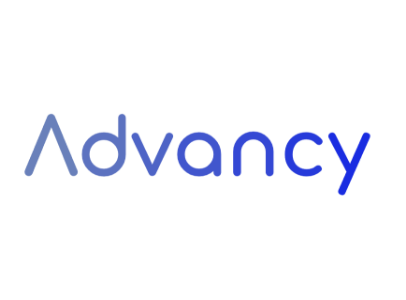 Advancy株式会社ロゴ