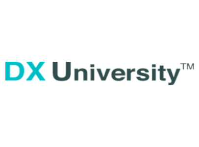 DX Universityrogo