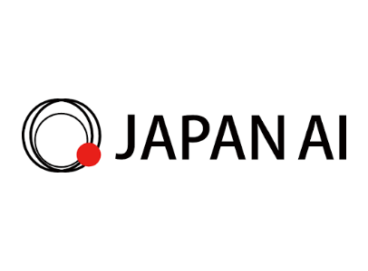 JAPAN AI株式会社ロゴ
