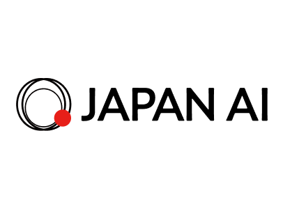 JAPAN AI株式会社ロゴ