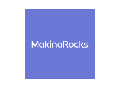 MakinaRocks Co.,Ltdロゴ