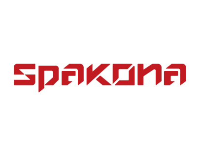 Spakona(スパコナ)の製品ロゴ