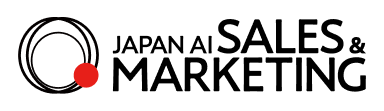 JAPAN AI SALES&MARKETINGロゴ