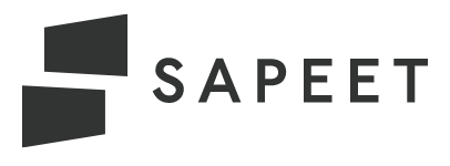 株式会社Sapeet