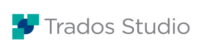 Trados Studioロゴ